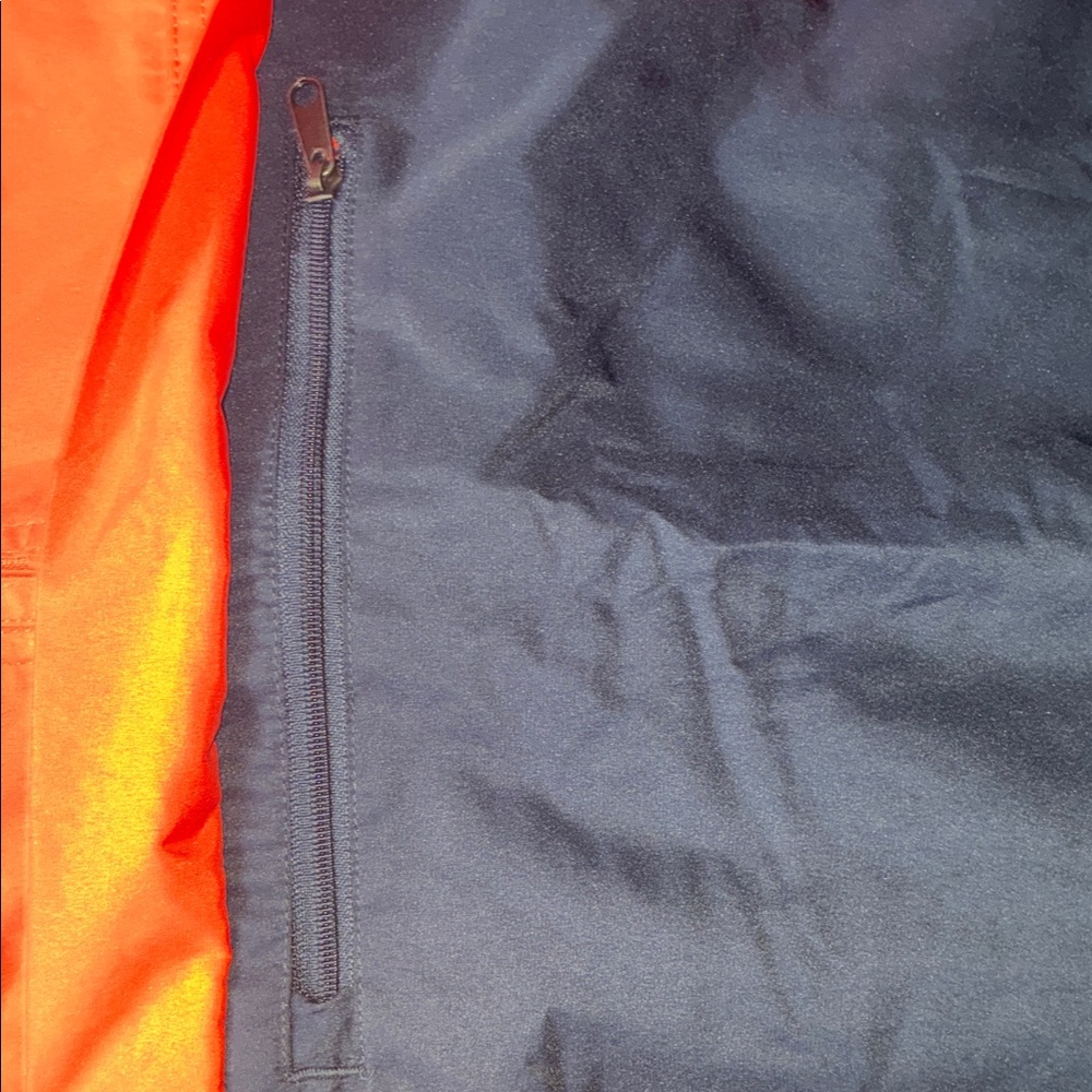 Champion Hooded Pullover Windbreaker - Picture 3 of 6